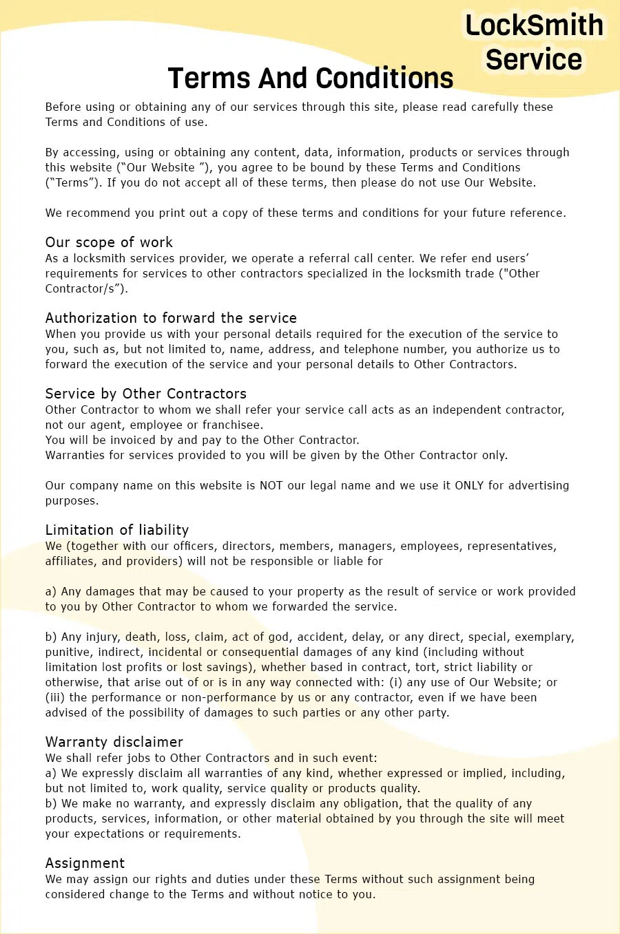 Security Locksmith Services Woodmere, NY 516-962-5752